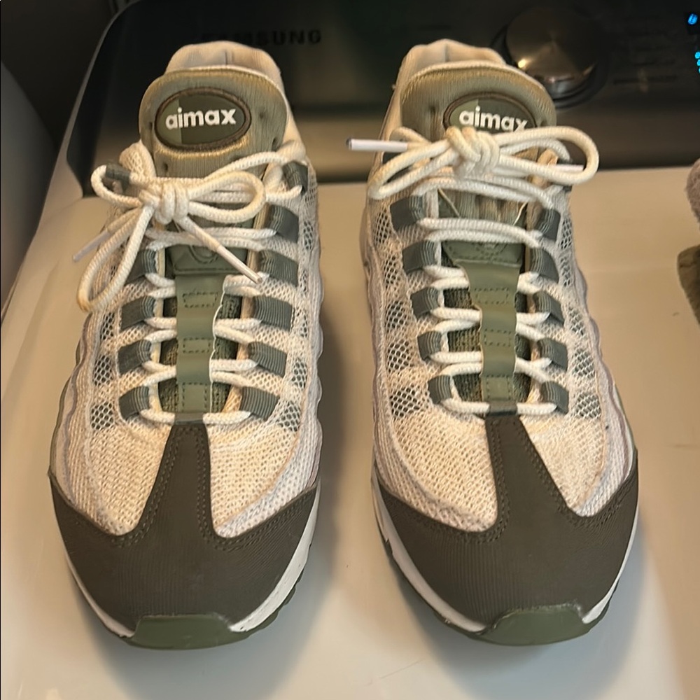 Nike Air Max 95